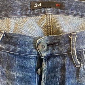 3x1 Jeans